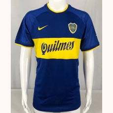 00-01 Boca home